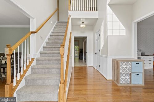 5936 Sunlight Mountain Rd, Spotsylvania VA  22553-4477 exterior