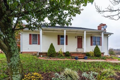 282 Moran Summit Rd, Richmond, KY 40475-9682