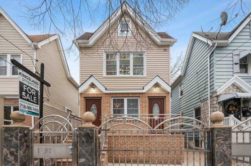 129-15 135th St, Jamaica, NY 11420-1029