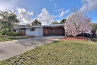 13435 Ward Way, Saratoga, CA 95070-5132