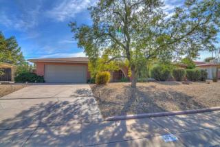 6033 Cambridge Ave, Scottsdale, AZ 85257-1021