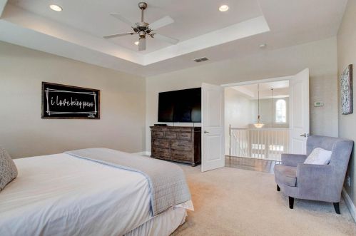 755 Branding Iron St, Valley Home CA  95361-8898 exterior