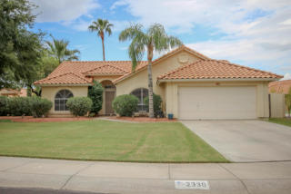 2330 Myrtle Dr, Chandler, AZ 85248-4100