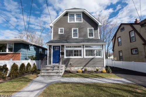 49 Elmwood Ave, Montclair NJ  07042-4531 exterior