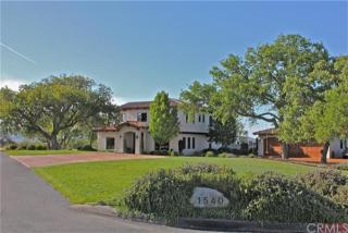 1540 Bunkhouse Ct, Templeton, CA 93465-8372