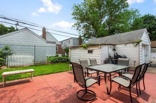 119-21 225th St, Jamaica, NY 11411-0013