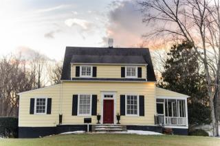 3725 Woodside Ave, Lynchburg, VA 24503-3043