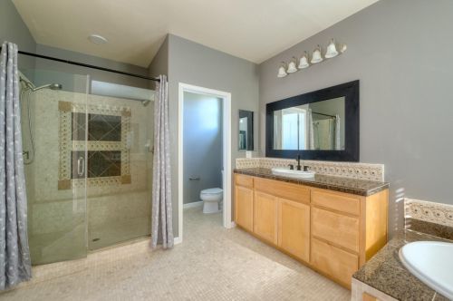 9537 California Oak Cir, Grayson CA  95363-8915 exterior