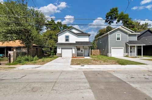 3834 Atlanta St, Dallas, TX 75215-3719