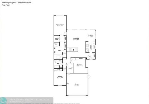2890 Cuyahoga Ln, West Palm Beach, FL 33409-7207
