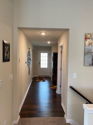 1317 Poplar Ridge Rd, Grants Lick KY  41001-7329 exterior