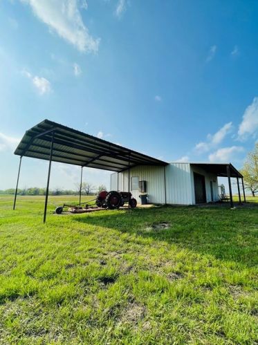 3798 Fm 824, Honey Grove, TX 75446-6018