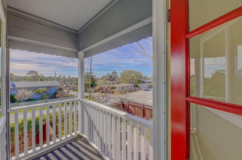 1235 Funston Ave, Del Monte Park CA  93950-5509 exterior