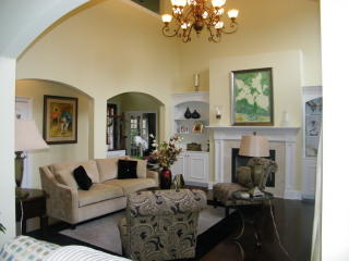 11820 Churchfield Ln, Charlotte, NC 28277-7000