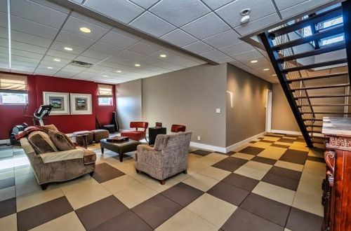 38 Virginia Ln, Canonsburg PA  15317-5802 exterior