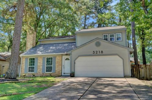 3218 Beaver Glen Dr, Humble, TX 77339-1386