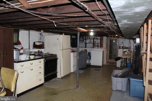 1632 Ward St, Boothwyn PA  19061-4244 exterior