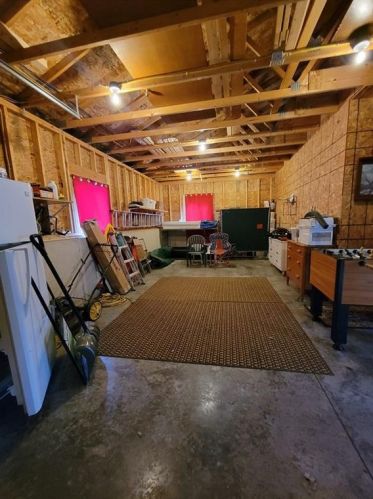 10943 Echo Point Rd, Lco Commercial Cent WI  54843-7639 exterior