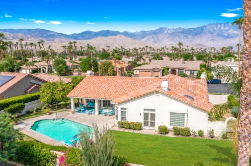 36660 Palm Ct, Rancho Mirage, CA 92270-1901
