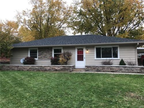311 Victoria Dr, Greenville OH  45331-2639 exterior