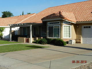 3043 Mallory St, Mesa, AZ 85213-1671