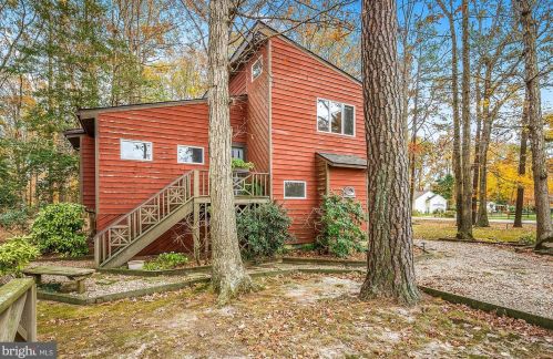 37964 Fenwick Cir, Selbyville DE  19975-4139 exterior