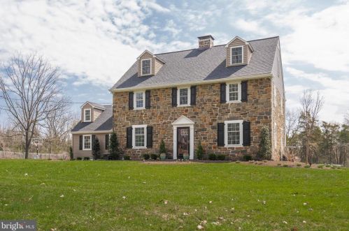 1196 Evansburg Rd, Collegeville, PA 19426-1236