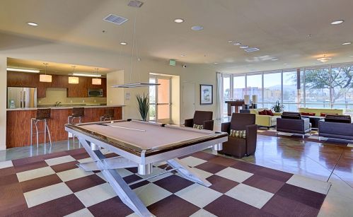 3588 Quiet Side St, Palm Springs CA  92262-0422 exterior