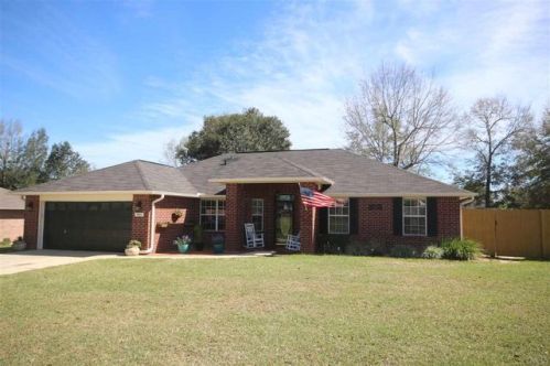 4933 Pineview Ridge Rd, Milton, FL 32571-8031