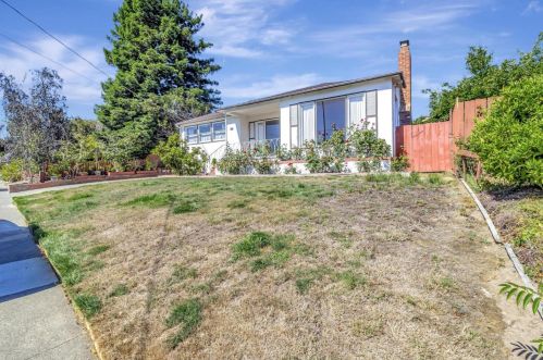 508 Park Blvd, Millbrae, CA 94030-1233