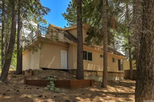 1607 Pioneer Trl, South Lake Tahoe, CA 96150-5945