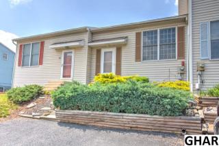 59 Privet Dr, Etters PA  17319-9598 exterior