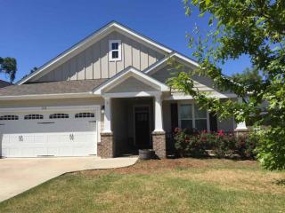 2612 Manassas Way, Tallahassee FL  32312-4885 exterior