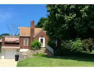 12171 Mckee Rd, North Huntingdon PA  15642-8303 exterior