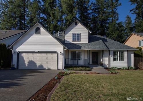 9212 Classic Dr, Olympia, WA 98516-9201
