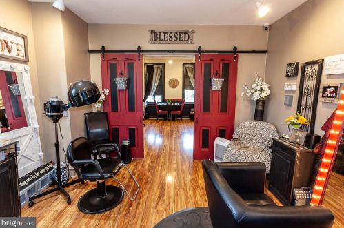 296 2nd St, Highspire PA  17034-1555 exterior