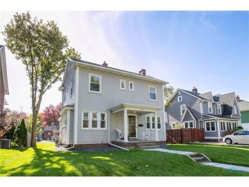 222 John St, Maumee, OH 43537-3344
