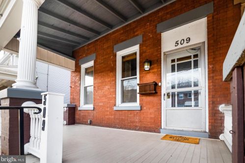 509 Hand Ave, Lancaster, PA 17602-2112