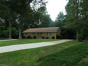 138 Yorkshire Dr, Yorktown, VA 23693-3317