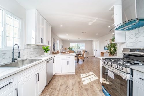 18516 Falda Ave, Torrance CA  90504-5020 exterior