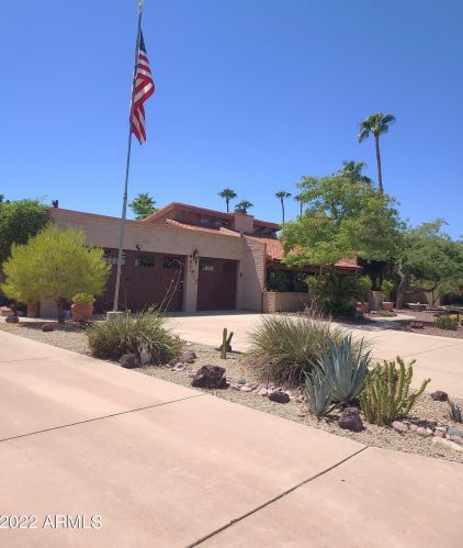 7719 Villa Theresa Dr, Glendale, AZ 85308-8262