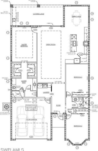 3320 41st Ave, Naples, FL 34120-3210