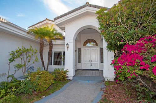 12325 Fairway Pointe Row, San Diego, CA 92128-3233