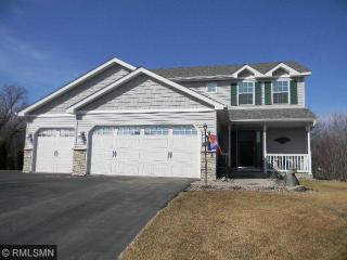 415 Arnica Dr, Minnetrista MN  55388 exterior