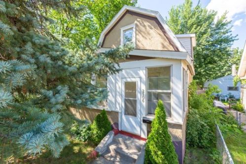 2106 35th St, Minneapolis, MN 55407-2445
