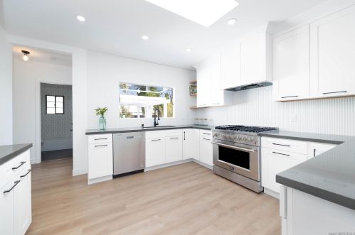 4457 Maryland St, San Diego CA  92116-3902 exterior