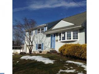 10 Coleman Rd, Berlin Boro NJ  08009-1506 exterior