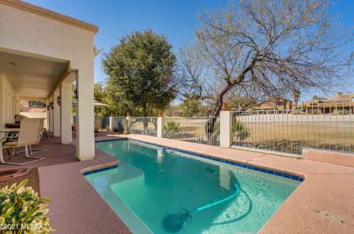 10729 Eagle Eye Pl, Tucson, AZ 85737-9074