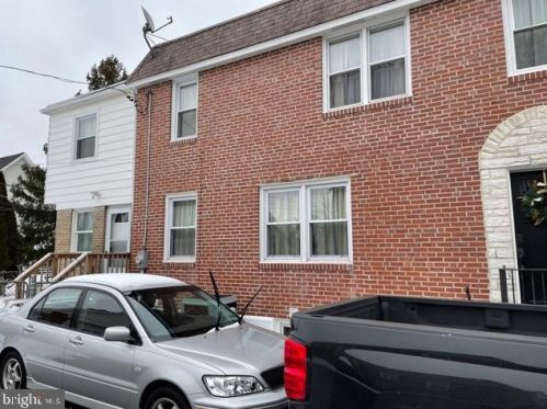 423 Burk Ave, Ridley Park, PA 19078-2610