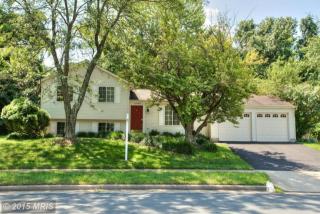 13983 Cabells Mill Dr, Centreville, VA 20120-1744